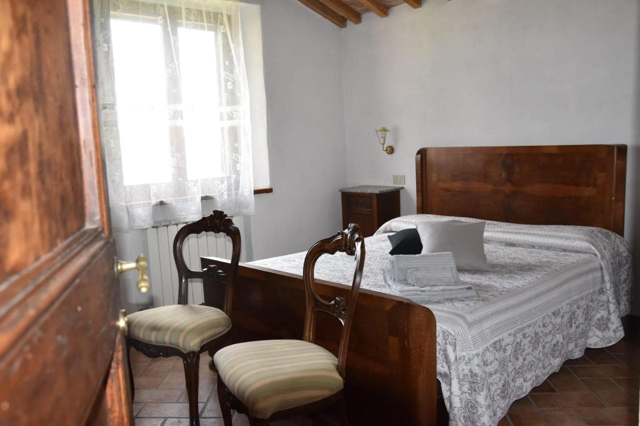 Casa Vacanze Porta Vecchia, Montalcino
