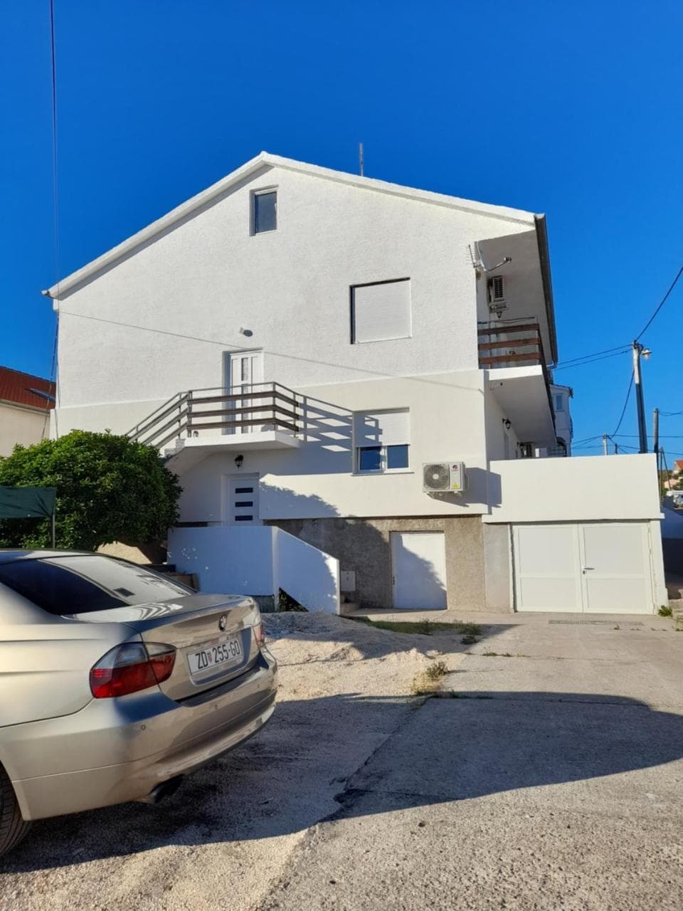 Apartment Mario, Zadar