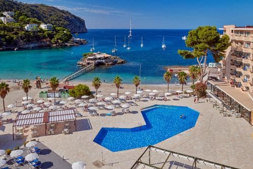 Grupotel Playa Camp de Mar - Adults Only, Camp de Mar