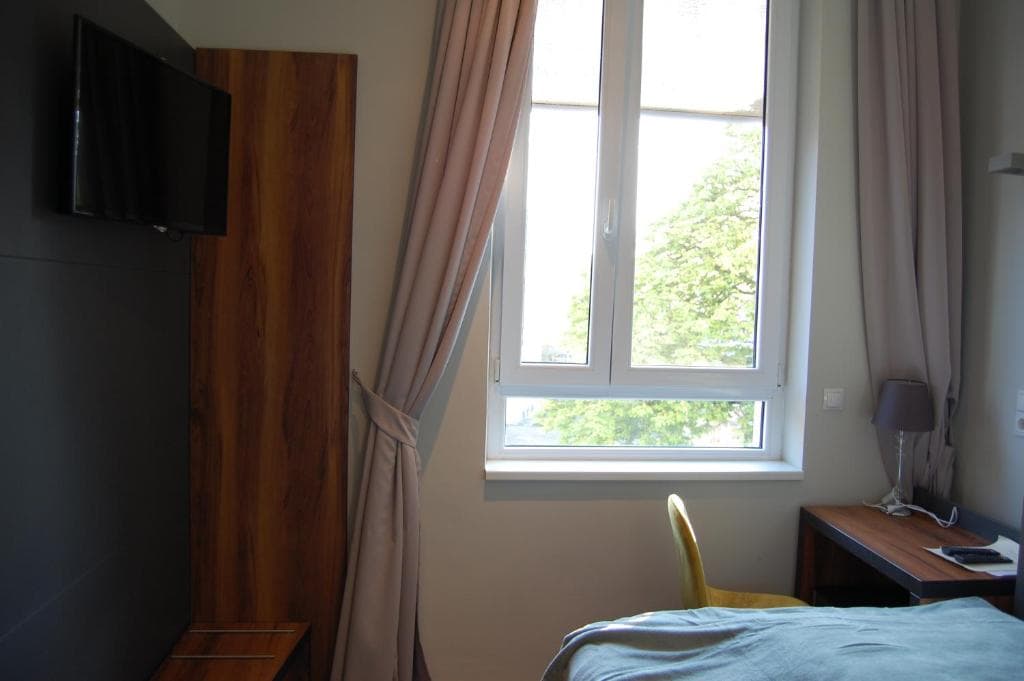 Apollo Hotel Vienna photo 4