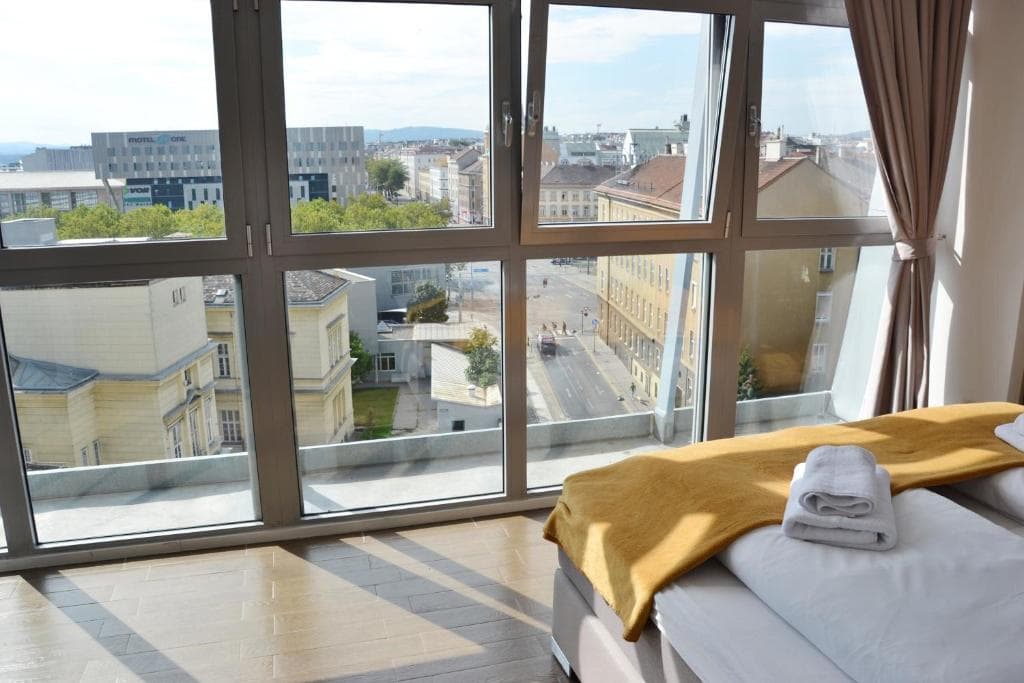 Apollo Hotel Vienna photo 5