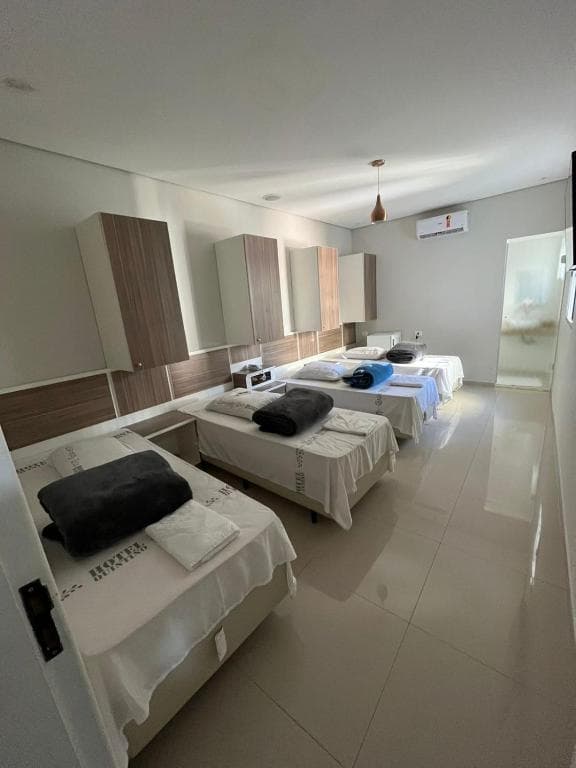 Hotel Quintino - No Coração de São Paulo photo 3