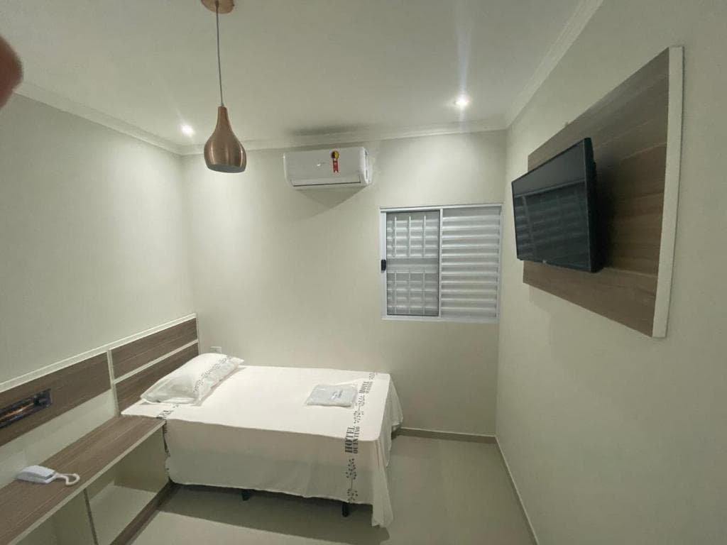Hotel Quintino - No Coração de São Paulo photo 5