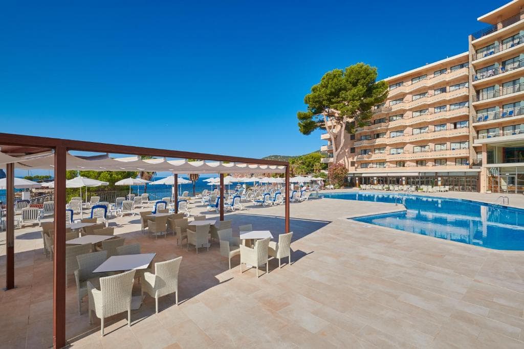 Grupotel Playa Camp de Mar - Adults Only photo 5