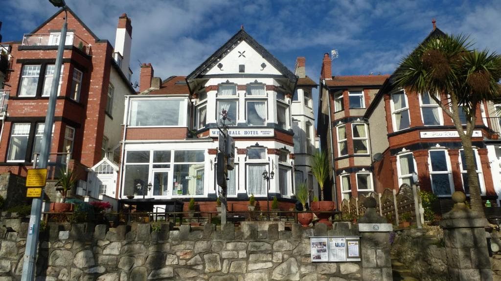 Whitehall Guest House photo 5