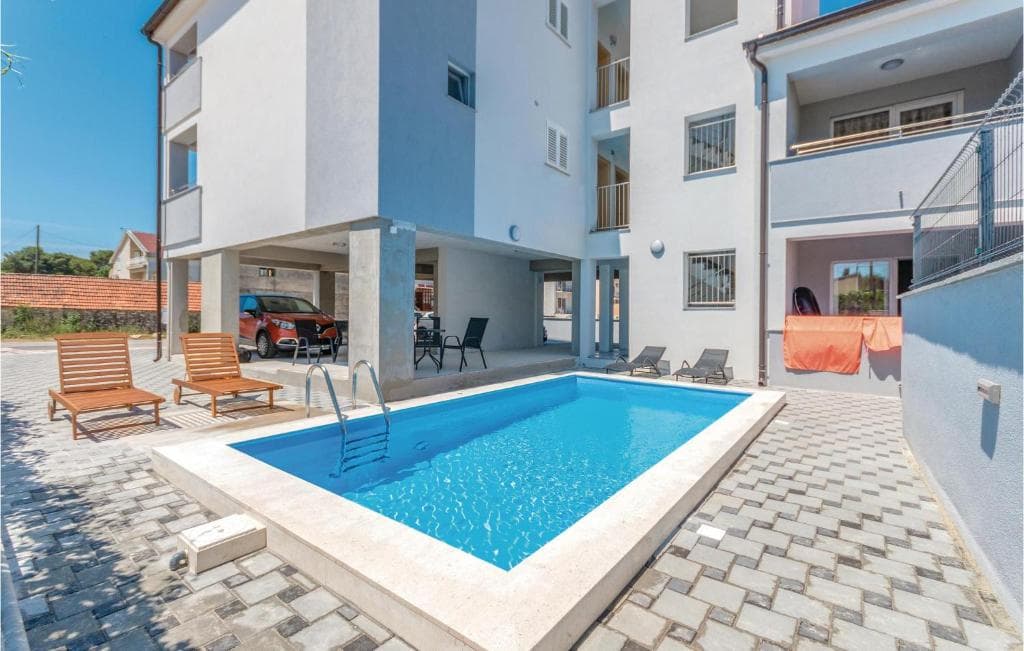 0-Bedroom Apartment In Biograd Na Moru photo 2
