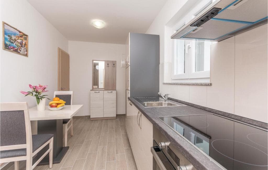 0-Bedroom Apartment In Biograd Na Moru photo 3