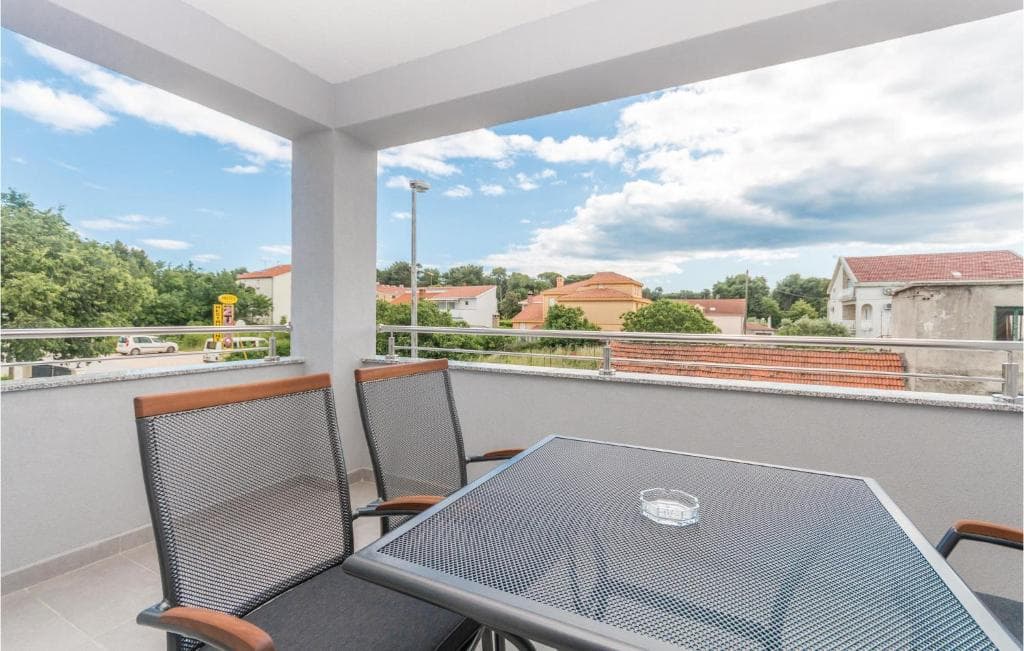 0-Bedroom Apartment In Biograd Na Moru photo 4
