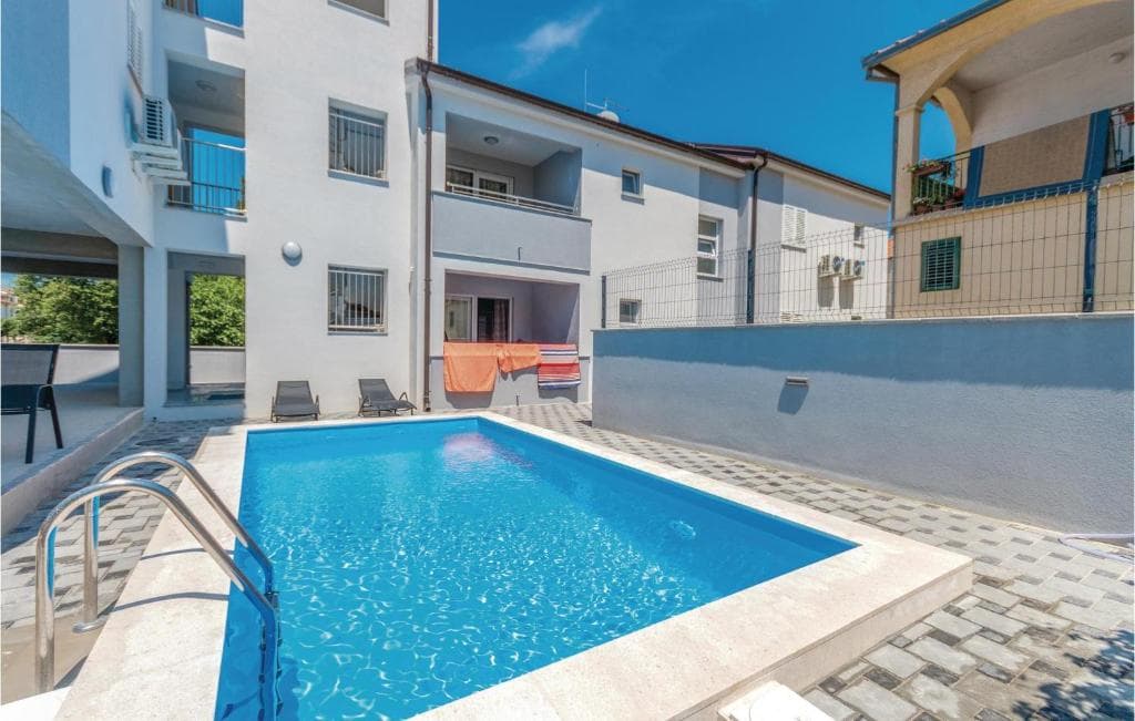0-Bedroom Apartment In Biograd Na Moru photo 5