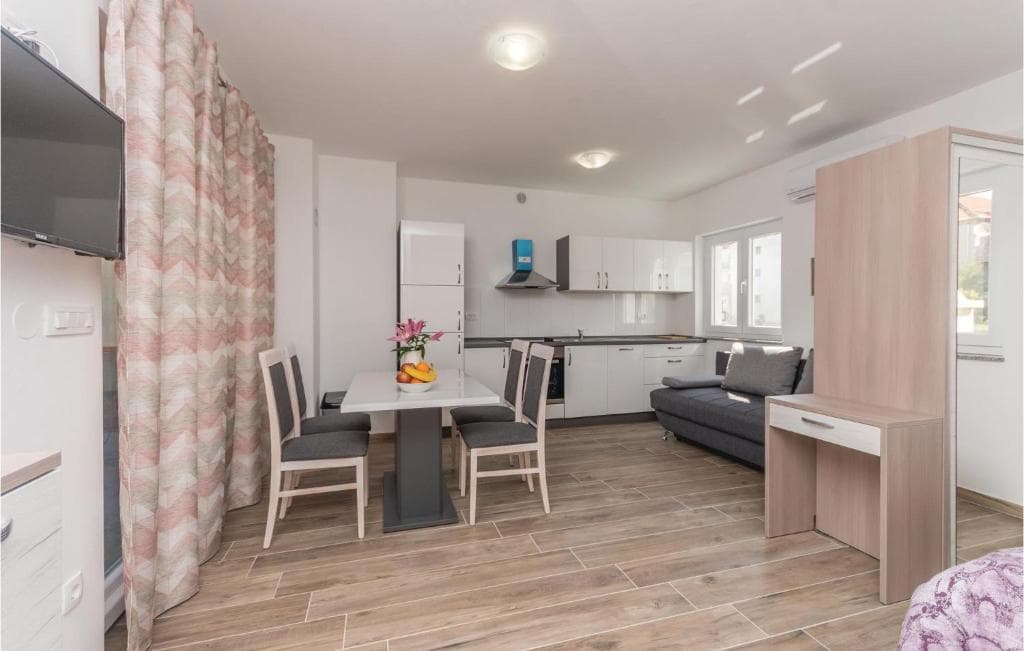 Beautiful Studio In Biograd With Wifi photo 3