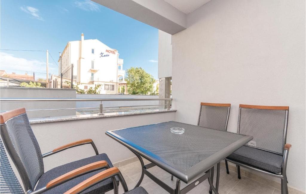 Beautiful Studio In Biograd With Wifi photo 4