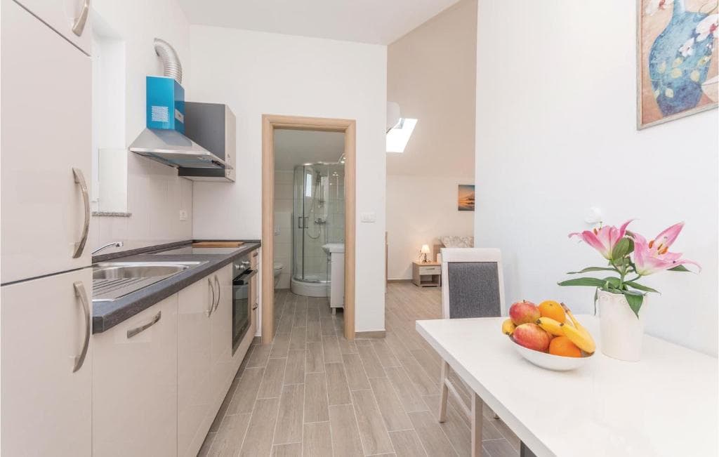 0-Bedroom Apartment In Biograd Na Moru photo 3