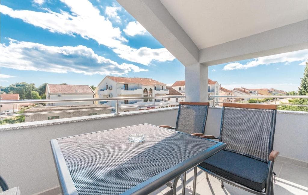 0-Bedroom Apartment In Biograd Na Moru photo 4