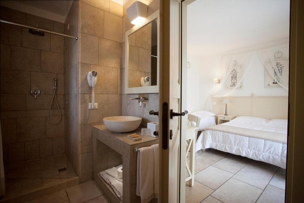 Relais in Contrada photo 4
