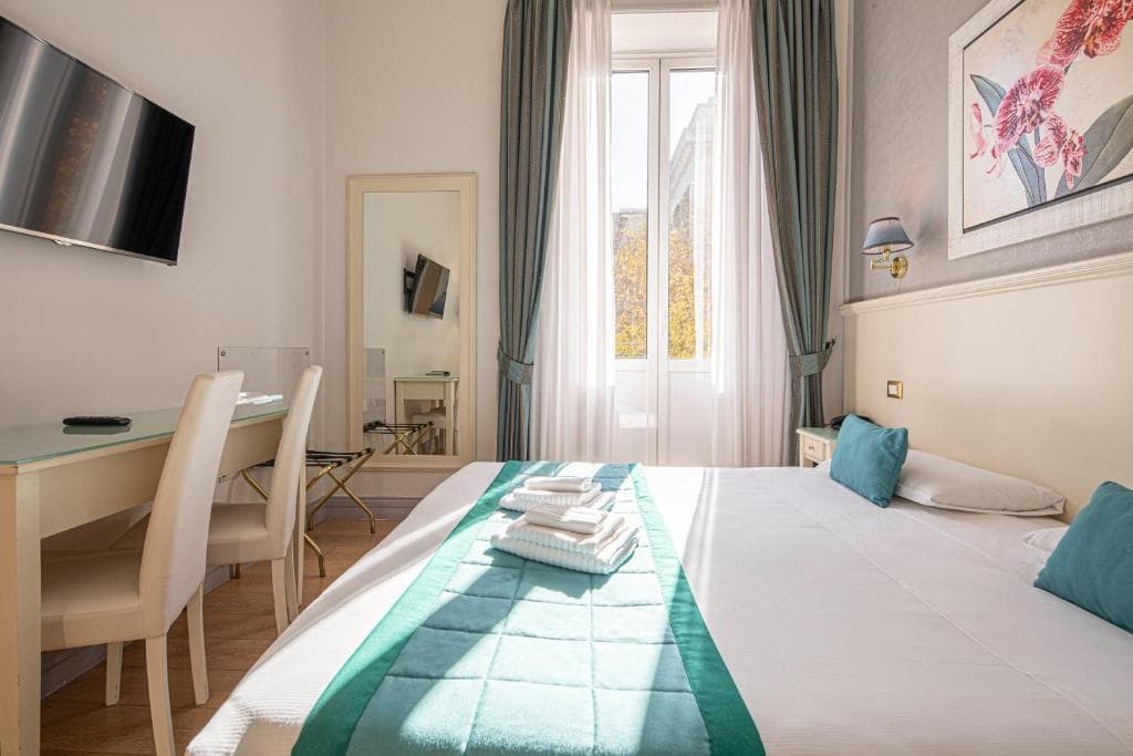 Suite Castrense photo 3