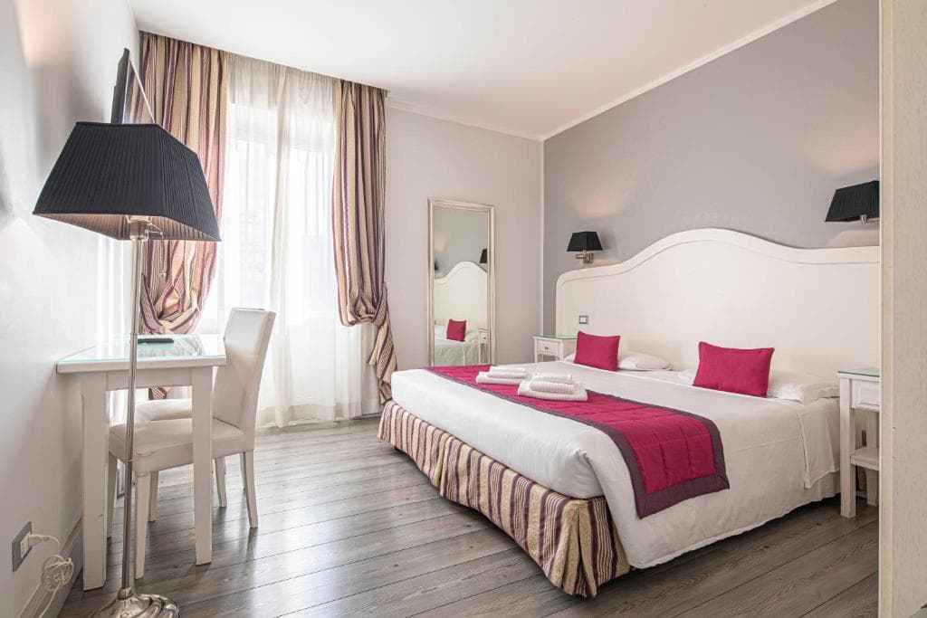 Residenza Castrense photo 2