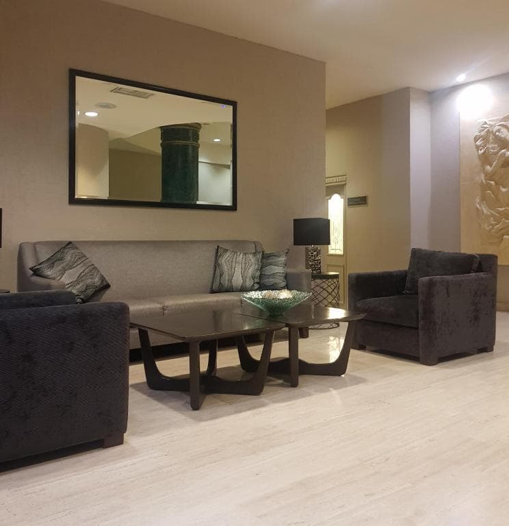 Hotel San Marcos Express photo 2