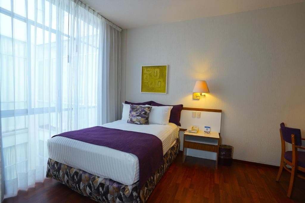 Hotel San Marcos Express photo 3