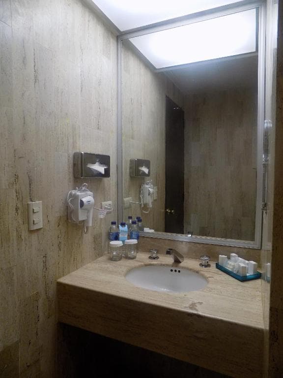 Hotel San Marcos Express photo 4