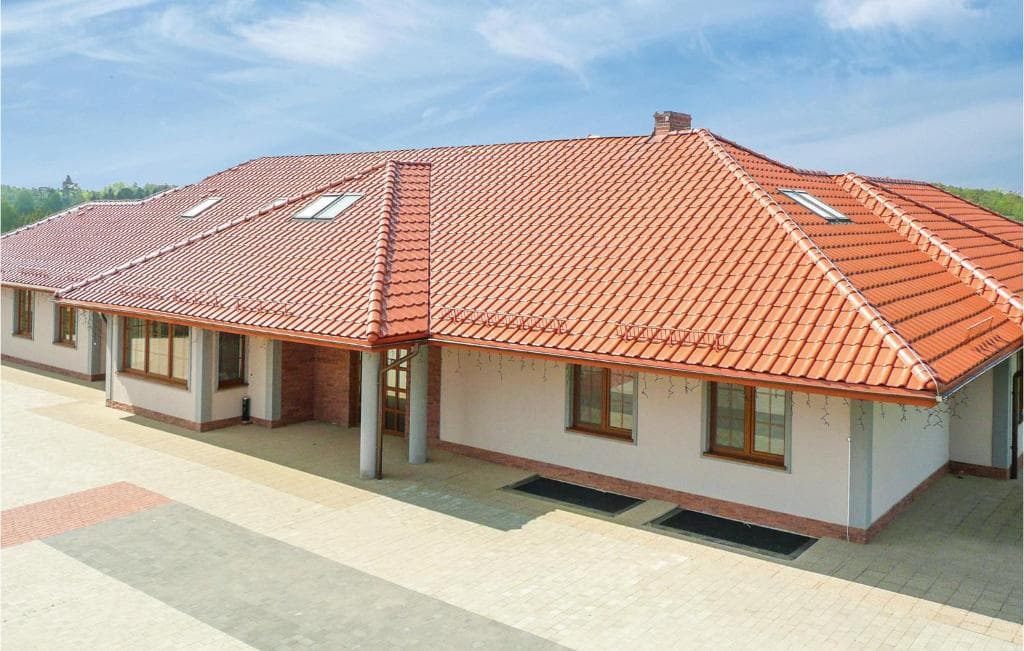 Nice Studio In Borcz With Kitchen photo 2