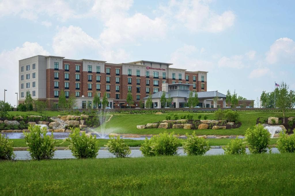 Hilton Garden Inn Exton-West Chester, Exton