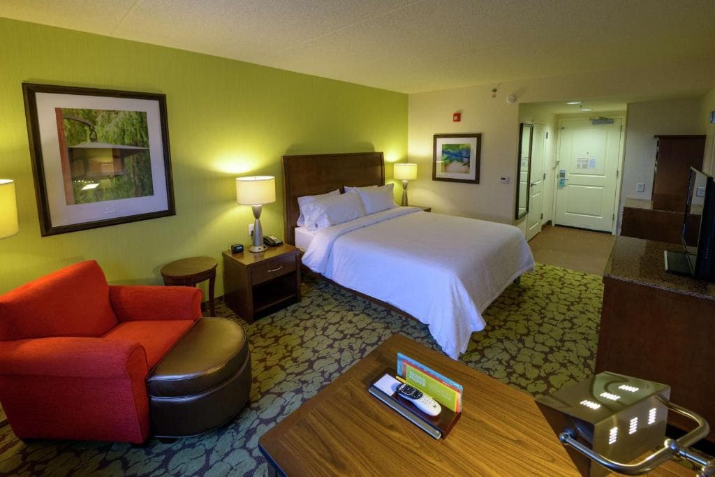 Hilton Garden Inn Exton-West Chester photo 2