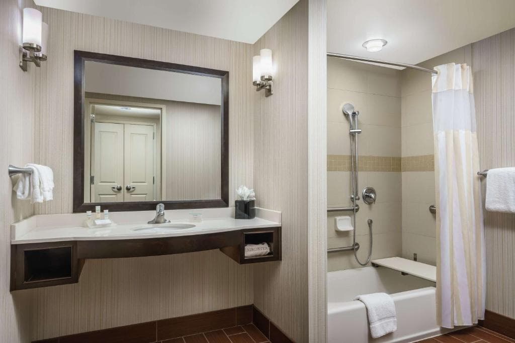 Hilton Garden Inn Exton-West Chester photo 3