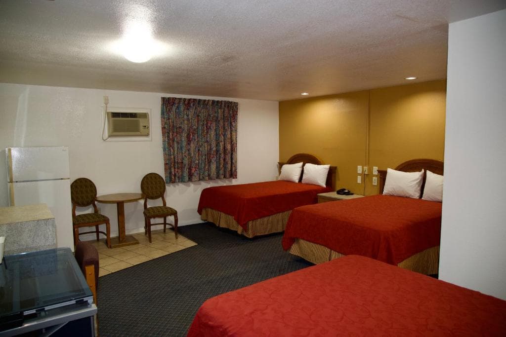 El Camino Motel photo 3