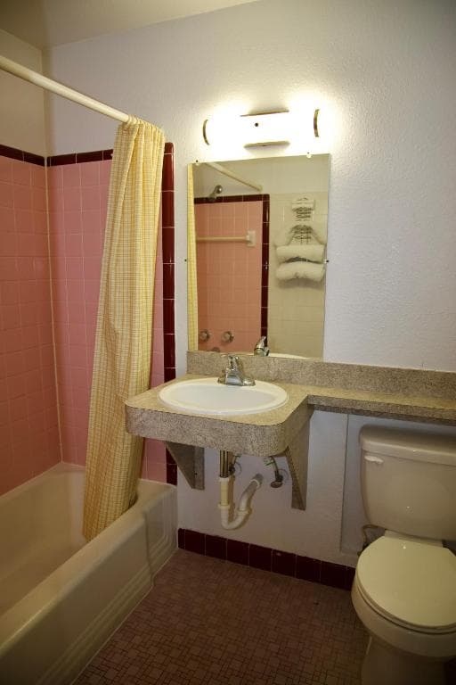 El Camino Motel photo 4
