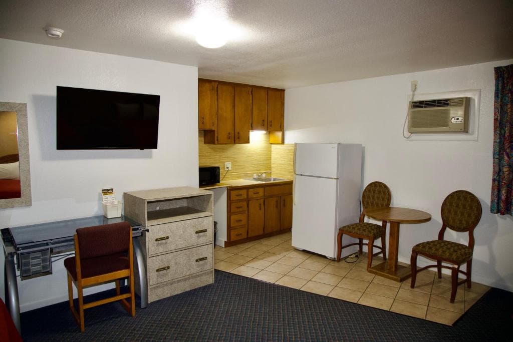 El Camino Motel photo 5