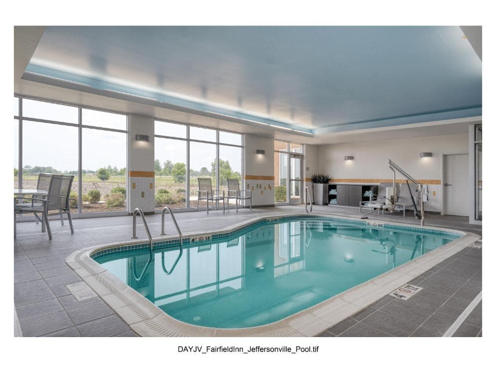 Fairfield Inn & Suites by Marriott Jeffersonville I-71 photo 5
