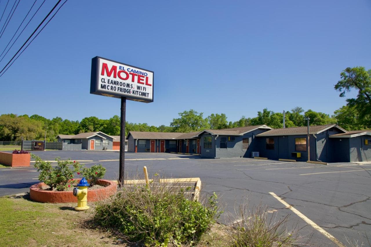 El Camino Motel, Tallahassee