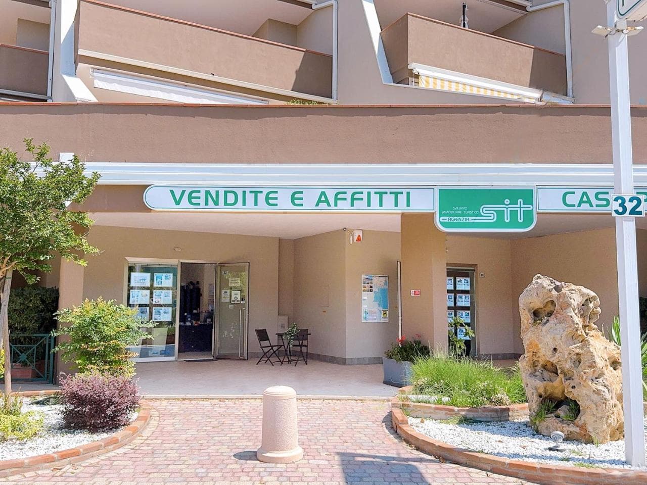 SIT Holiday Homes, Lido delle Nazioni
